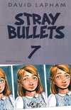 Stray Bullets #7 Comic Books - Covers, Scans, Photos in Stray Bullets Comic Books - Covers, Scans, Gallery